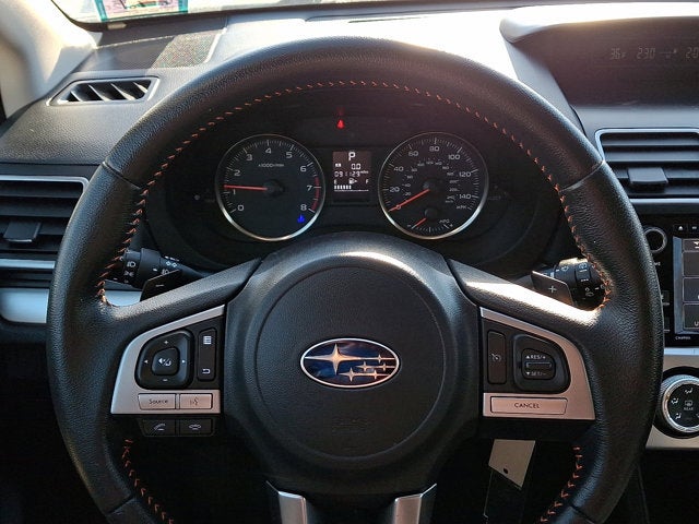 2017 Subaru Crosstrek Premium
