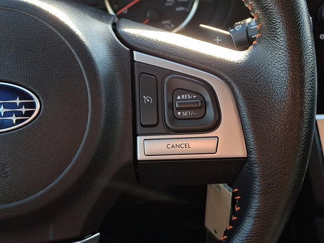 2017 Subaru Crosstrek Premium