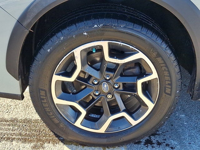 2017 Subaru Crosstrek Premium