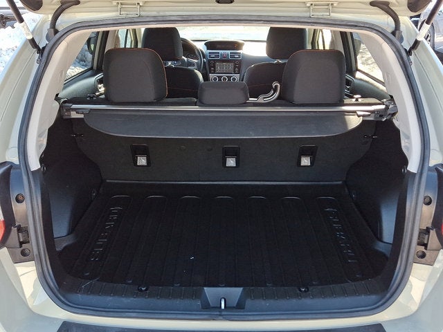 2017 Subaru Crosstrek Premium