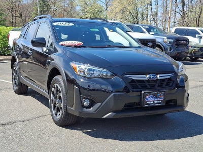2023 Subaru Crosstrek Premium