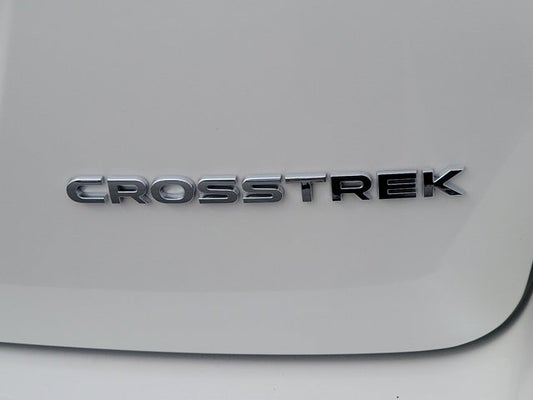 2021 Subaru Crosstrek Premium in Old Bridge, NJ - All American Ford in Old Bridge