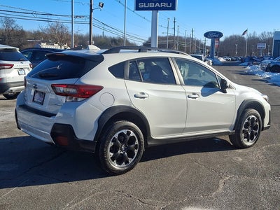 2023 Subaru Crosstrek Premium