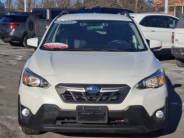 2023 Subaru Crosstrek Premium