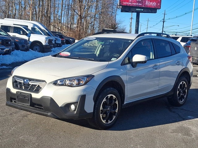 2023 Subaru Crosstrek Premium