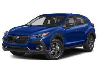 2024 Subaru Crosstrek AWD