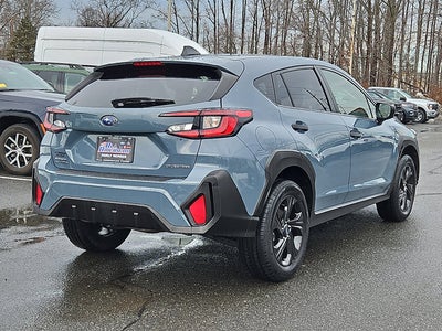 2024 Subaru Crosstrek AWD
