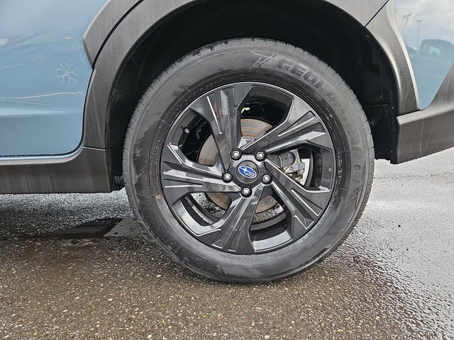 2024 Subaru Crosstrek AWD