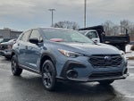 2024 Subaru Crosstrek AWD