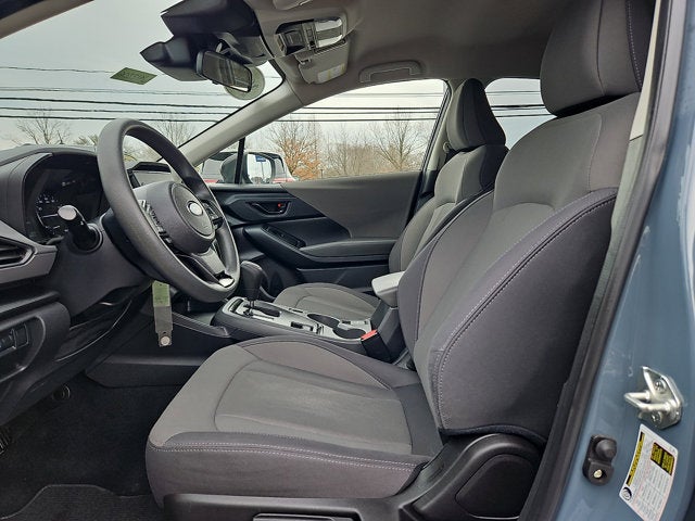 2024 Subaru Crosstrek AWD