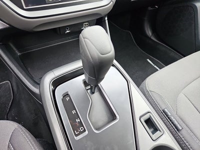 2024 Subaru Crosstrek AWD