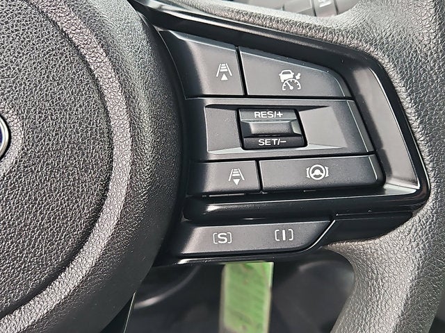 2024 Subaru Crosstrek AWD