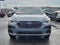 2024 Subaru Crosstrek AWD