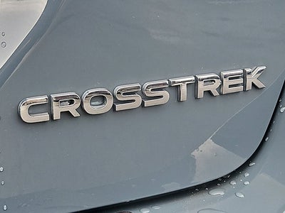 2024 Subaru Crosstrek AWD