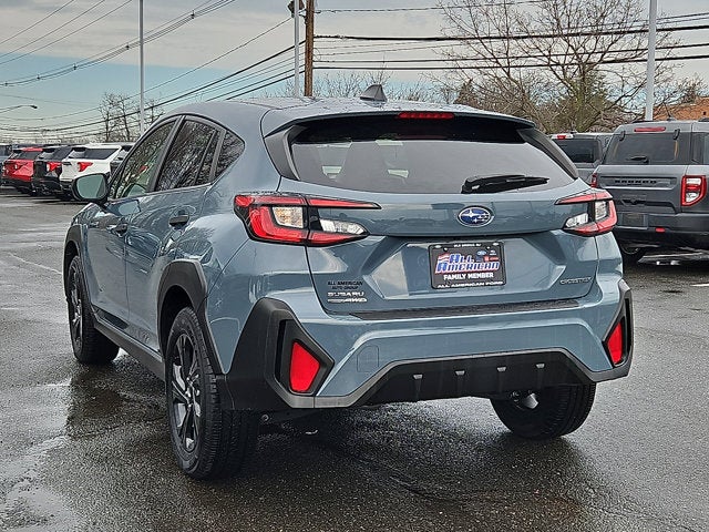 2024 Subaru Crosstrek AWD