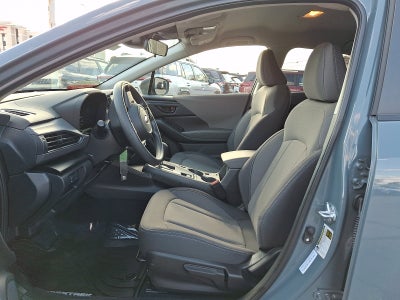 2025 Subaru Crosstrek AWD