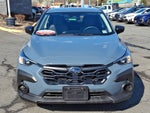 2025 Subaru Crosstrek AWD