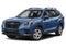 2024 Subaru Forester AWD
