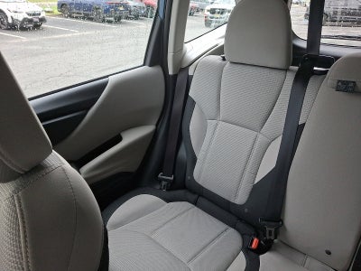 2024 Subaru Forester AWD