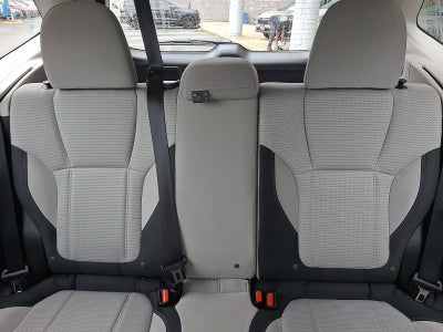 2024 Subaru Forester AWD