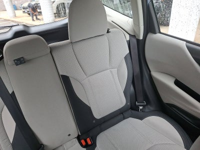 2024 Subaru Forester AWD