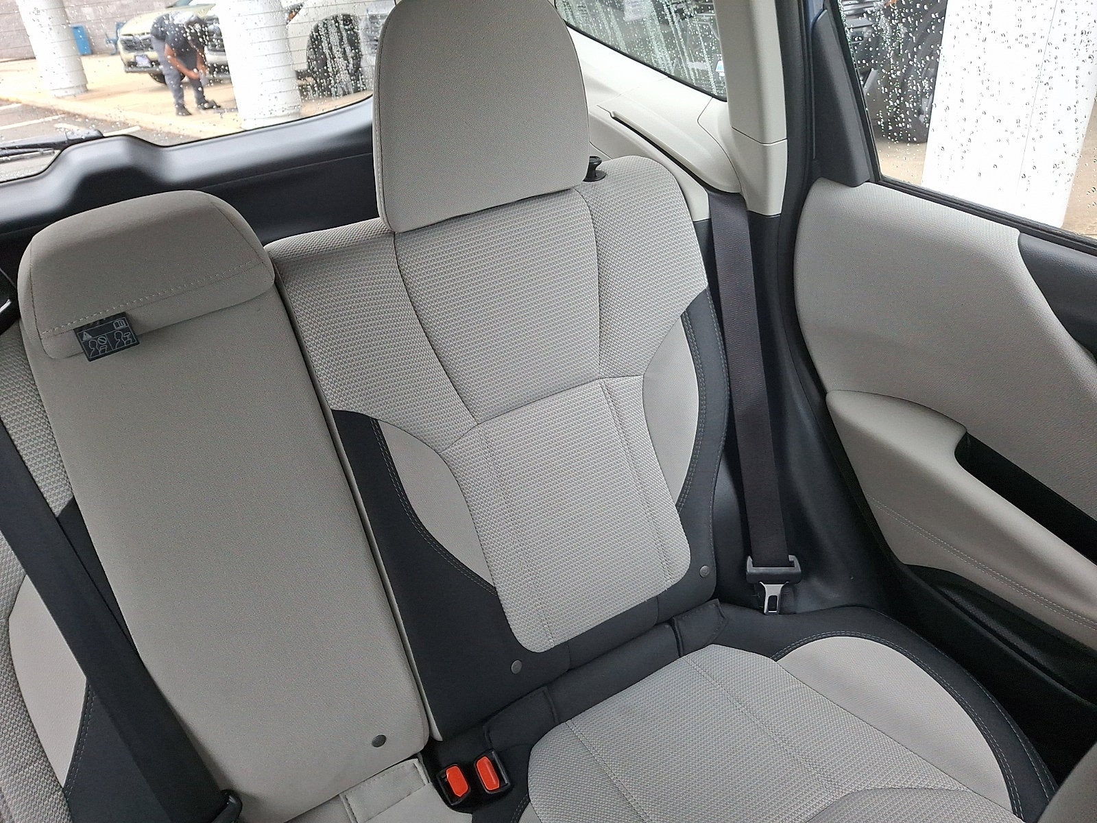 2024 Subaru Forester AWD