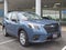 2024 Subaru Forester AWD