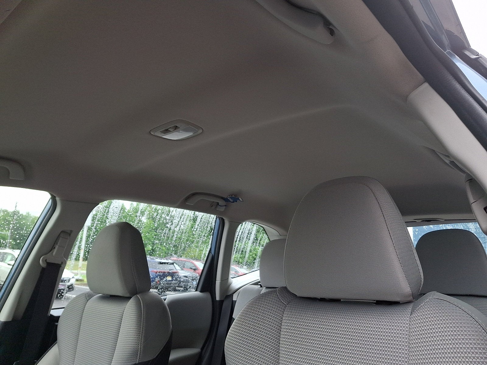 2024 Subaru Forester AWD