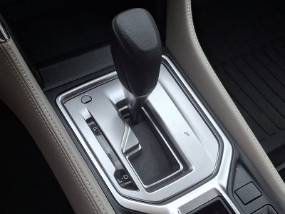 2024 Subaru Forester AWD