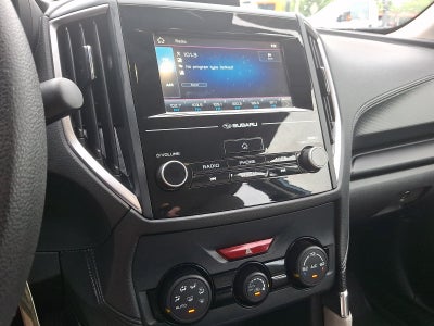 2024 Subaru Forester AWD
