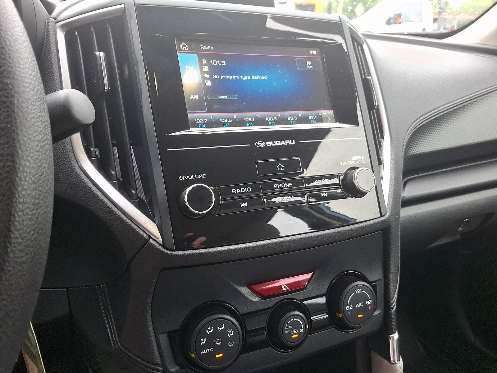 2024 Subaru Forester AWD