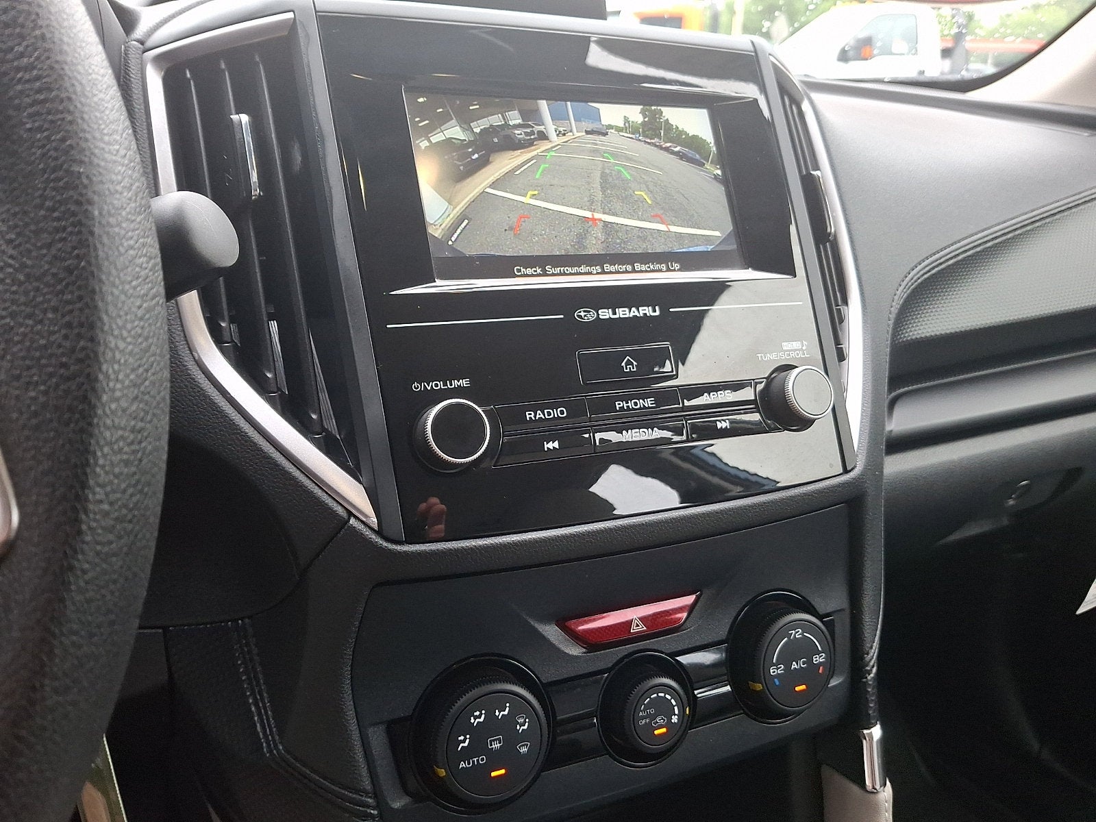 2024 Subaru Forester AWD