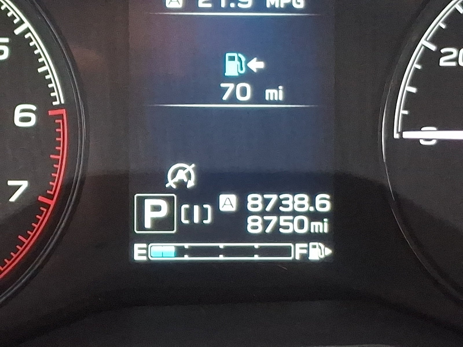 2024 Subaru Forester AWD