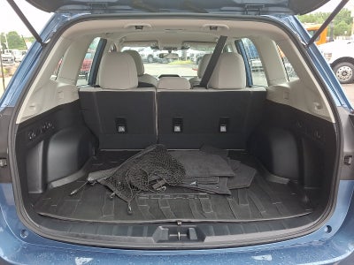 2024 Subaru Forester AWD