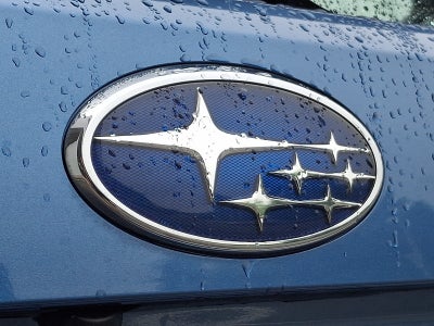 2024 Subaru Forester AWD