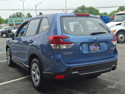 2024 Subaru Forester AWD
