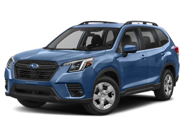 2024 Subaru Forester -'s photo