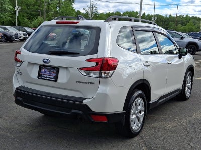 2024 Subaru Forester AWD