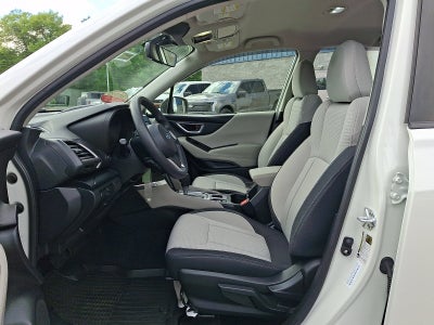 2024 Subaru Forester AWD