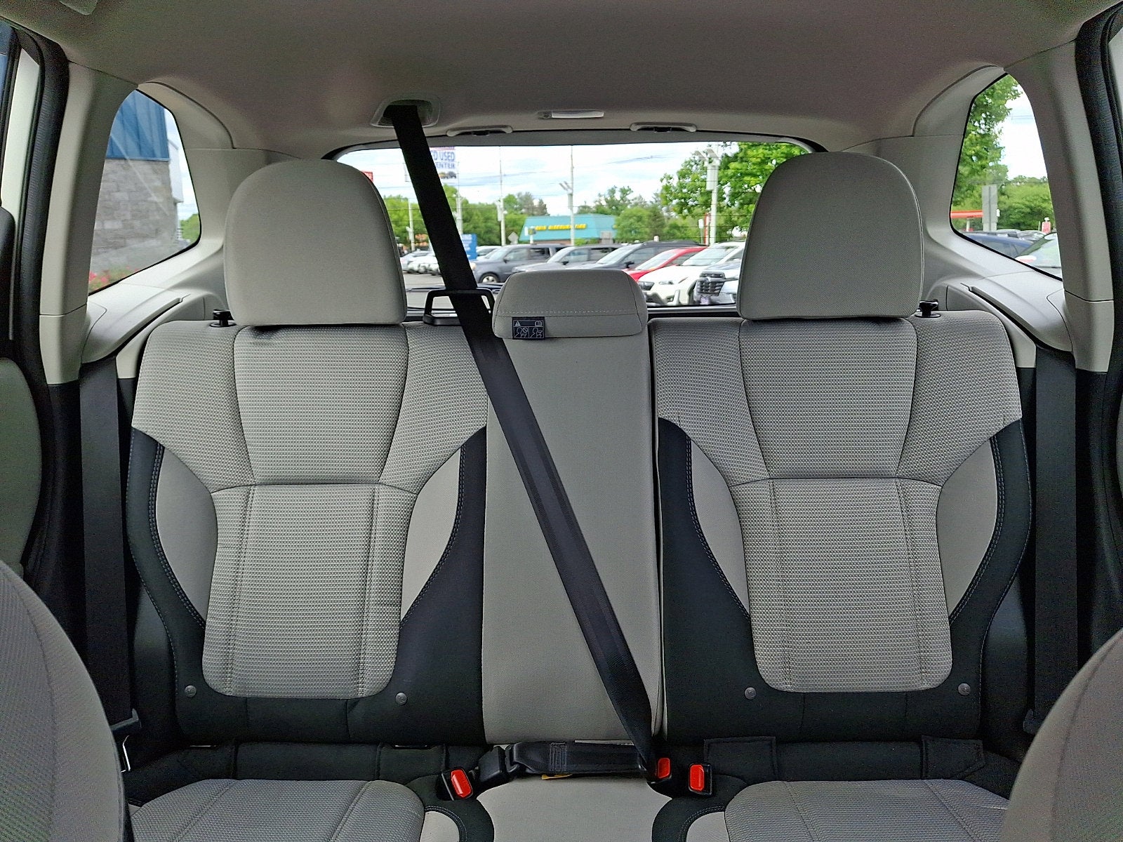 2024 Subaru Forester AWD