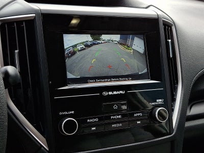 2024 Subaru Forester AWD