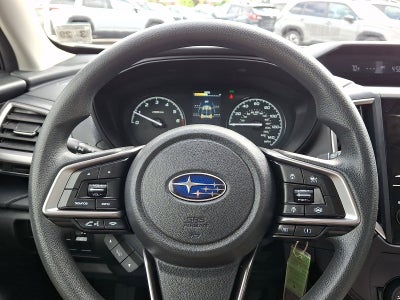 2024 Subaru Forester AWD