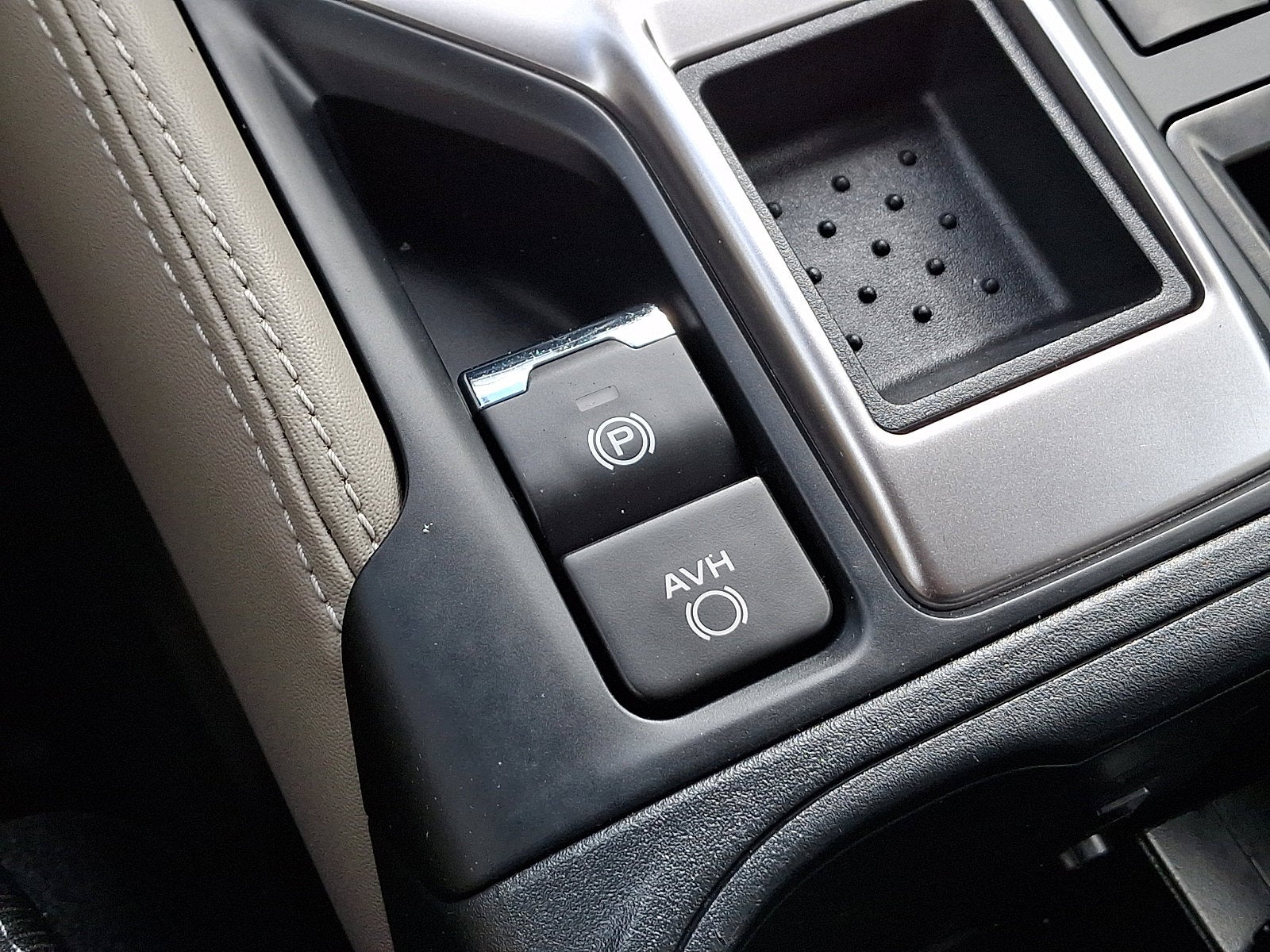 2024 Subaru Forester AWD