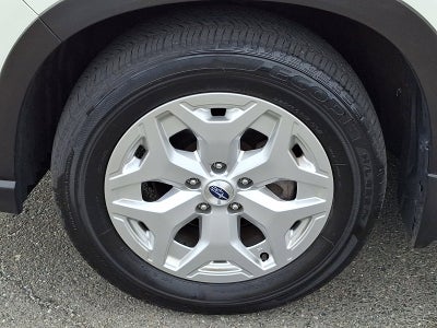 2024 Subaru Forester AWD