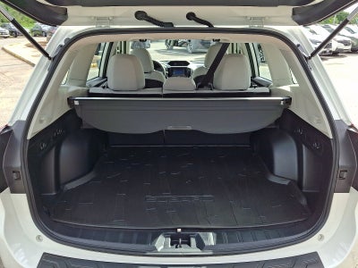 2024 Subaru Forester AWD
