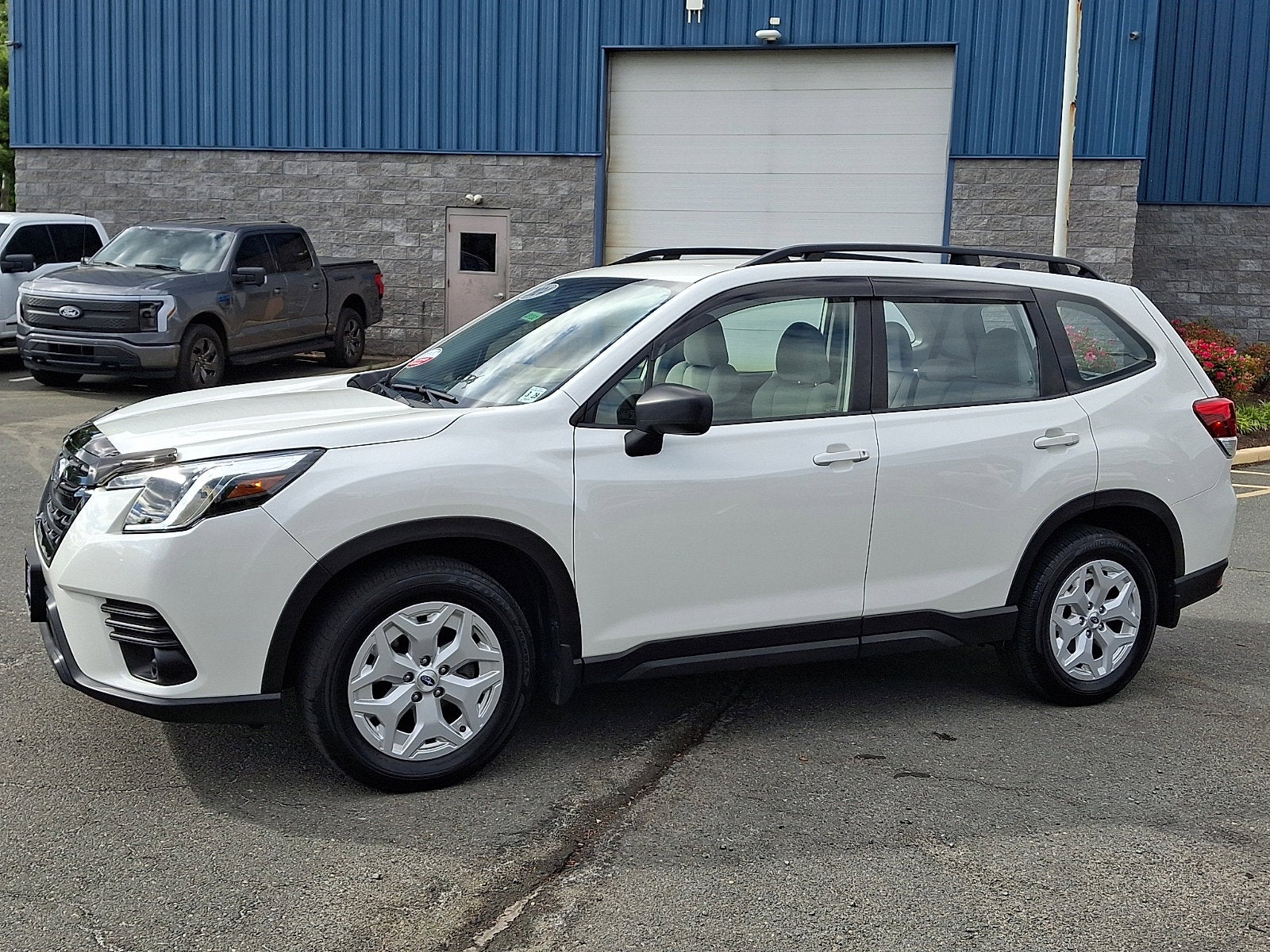 2024 Subaru Forester AWD