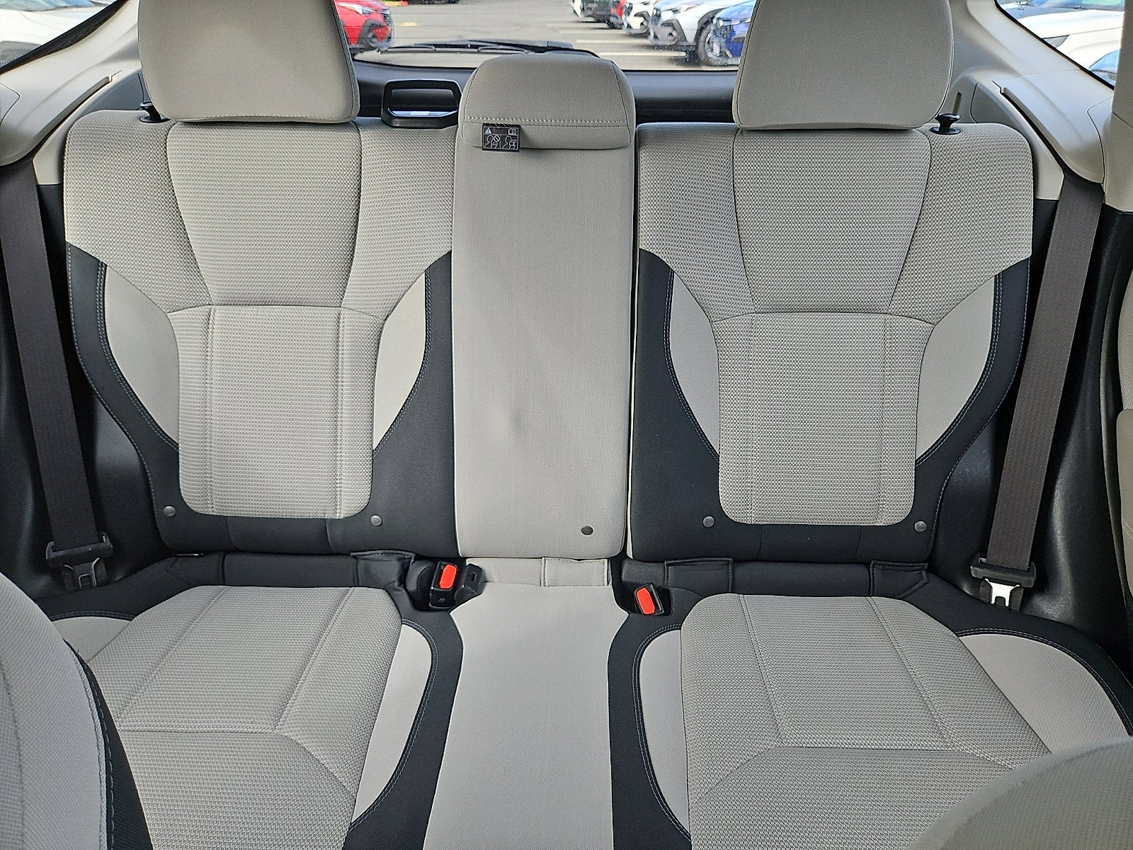 2022 Subaru Forester CVT