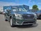 2022 Subaru Forester CVT