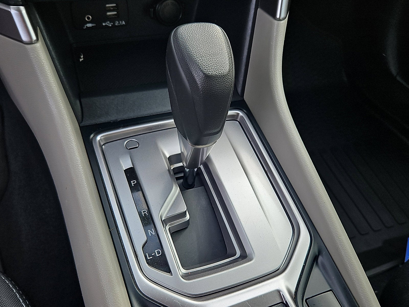 2022 Subaru Forester CVT