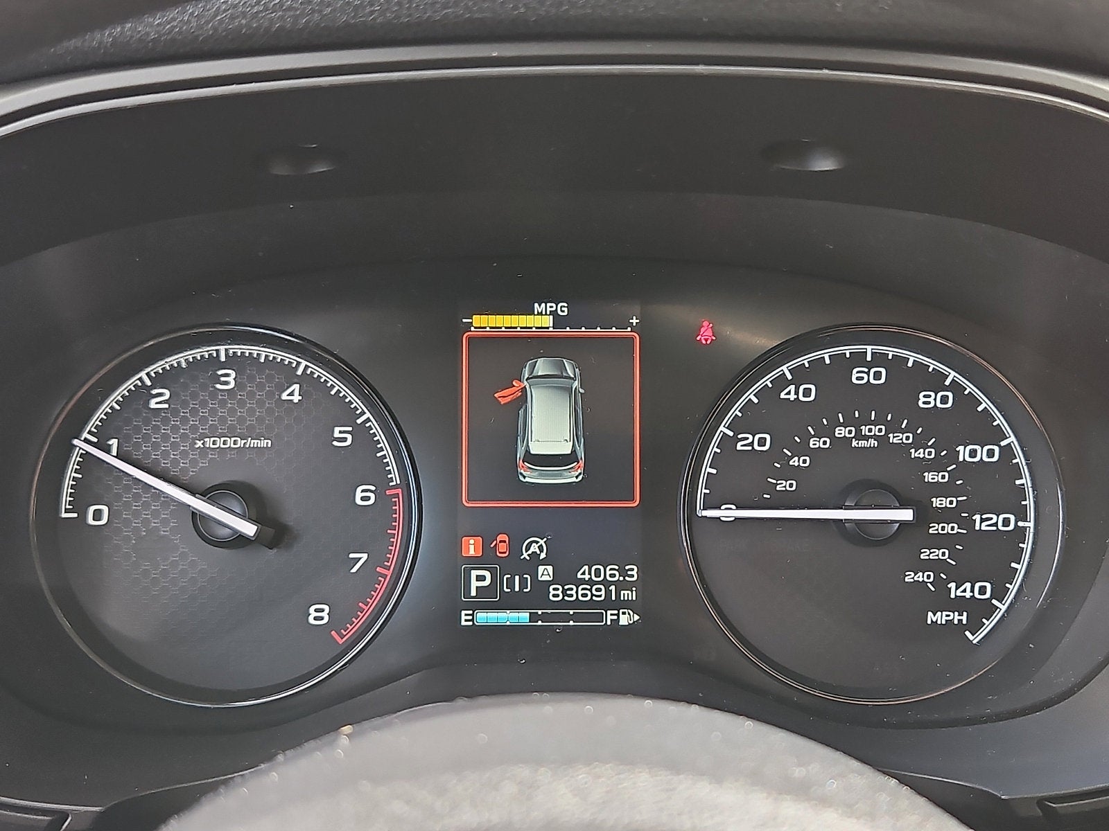 2022 Subaru Forester CVT